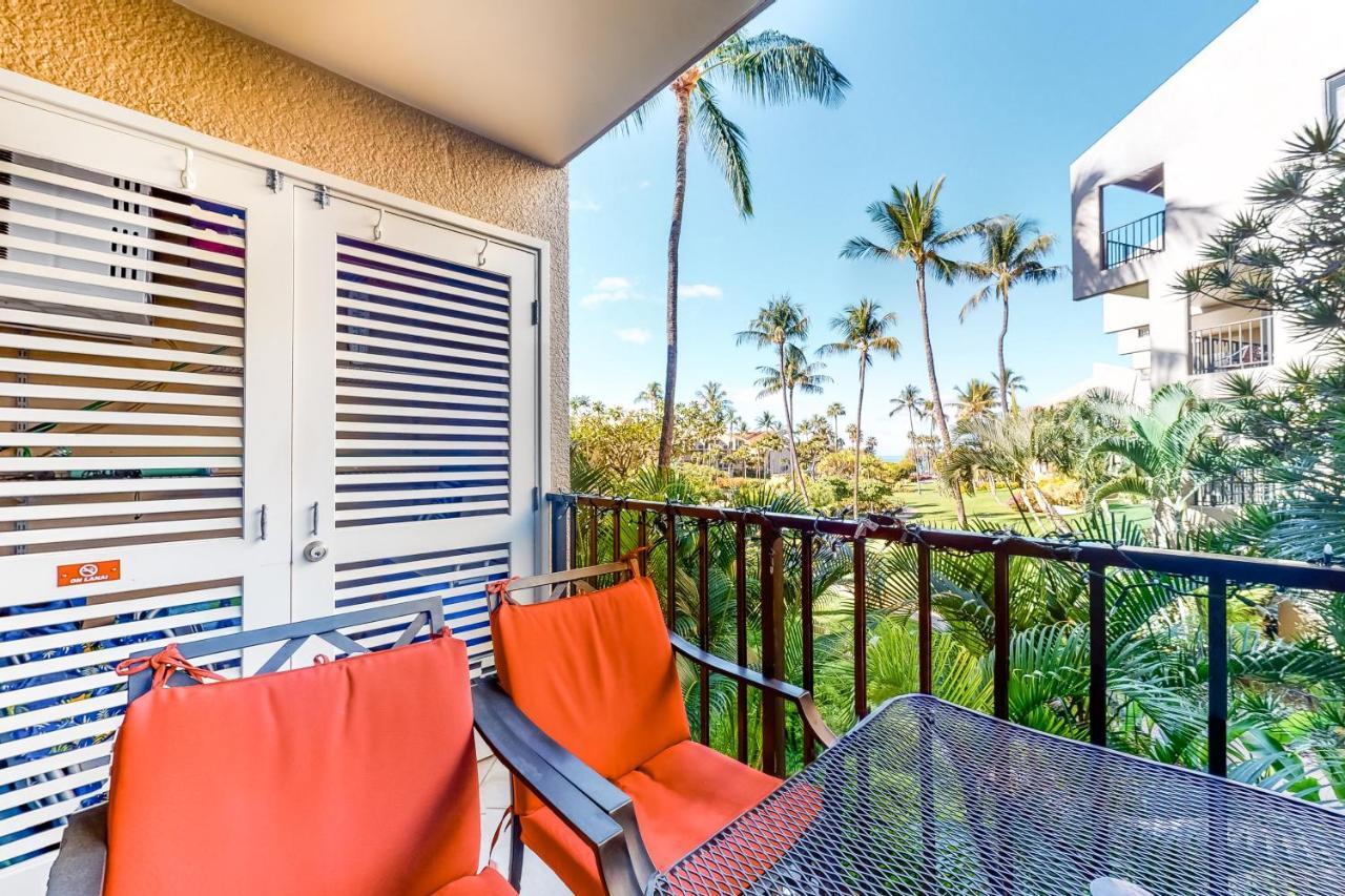 Kamaole Sands Wailea  Room photo