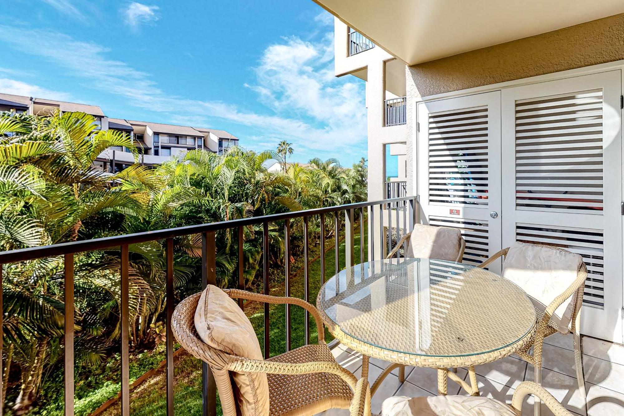 Kamaole Sands Wailea  Room photo