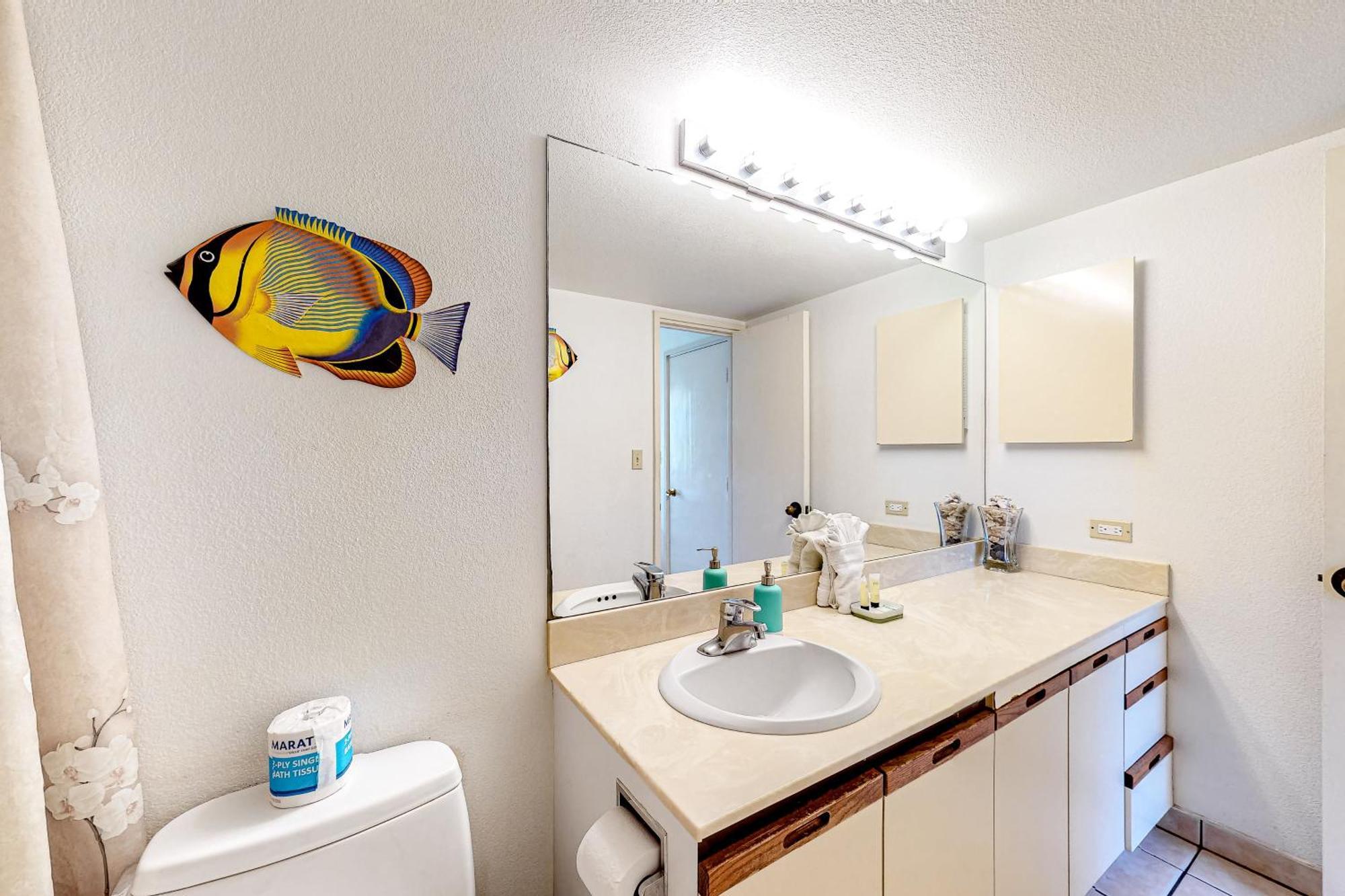 Kamaole Sands Wailea  Room photo
