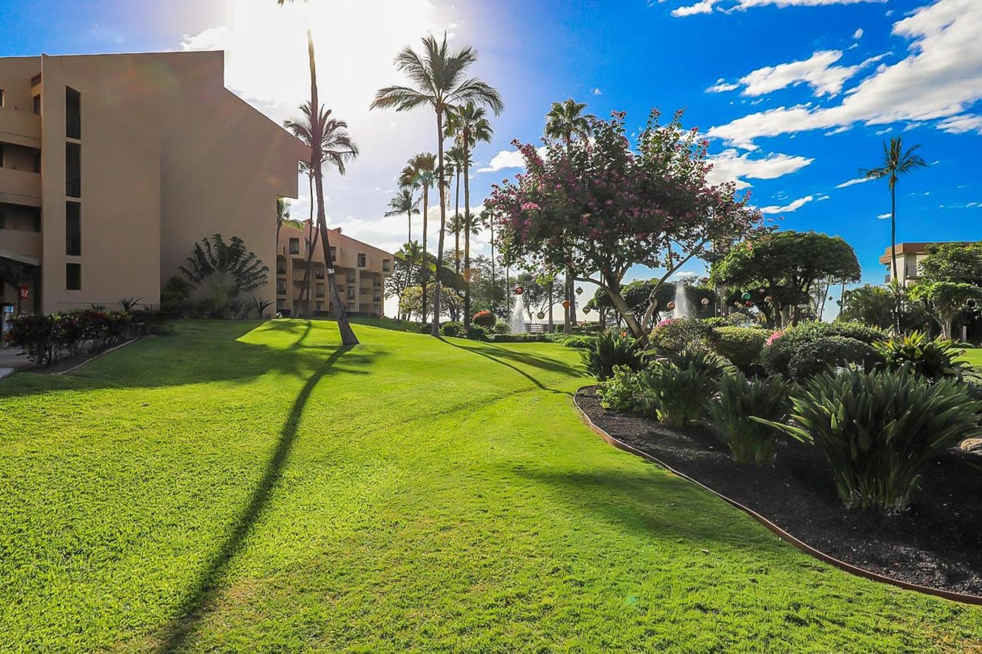Kamaole Sands Wailea  Room photo