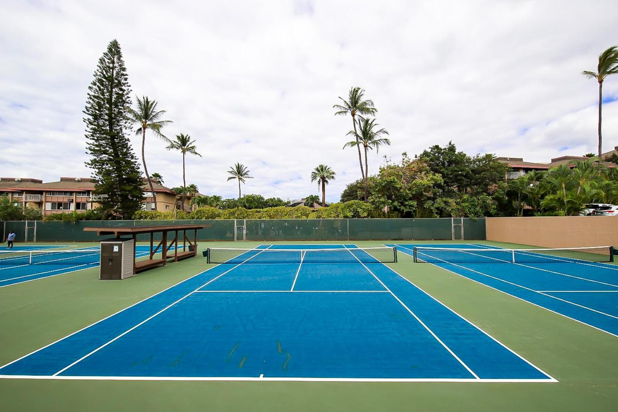 Kamaole Sands Wailea  Room photo