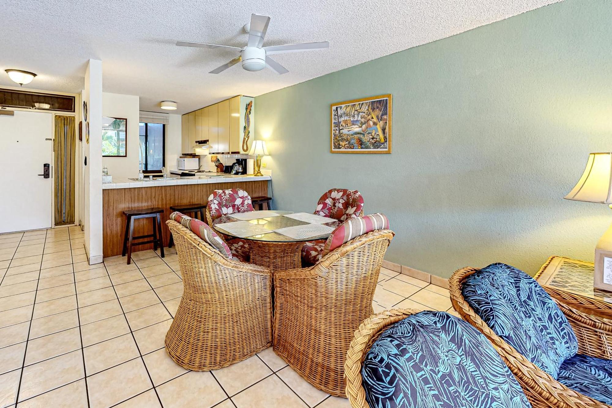 Kamaole Sands Wailea  Room photo