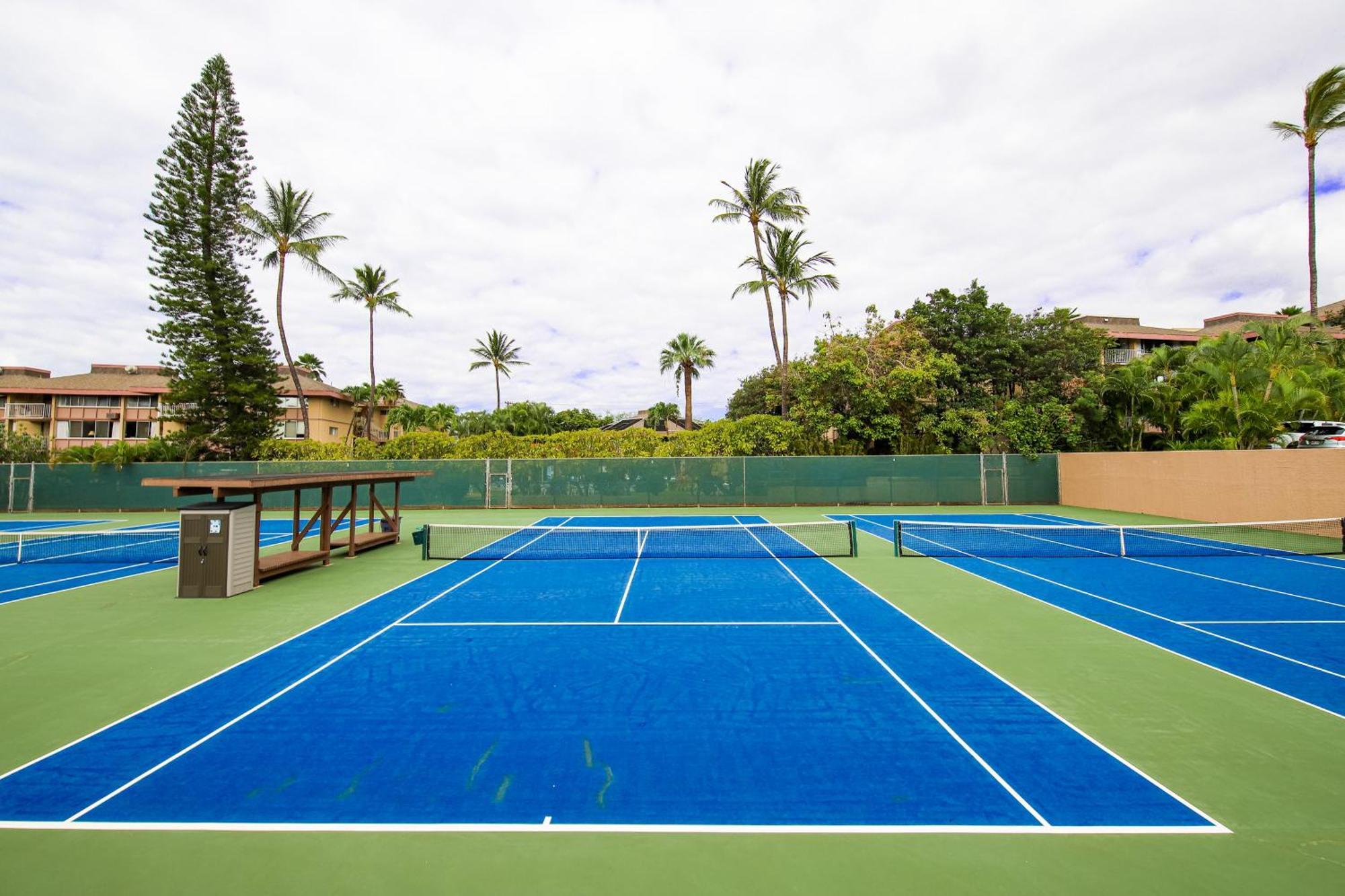 Kamaole Sands Wailea  Room photo