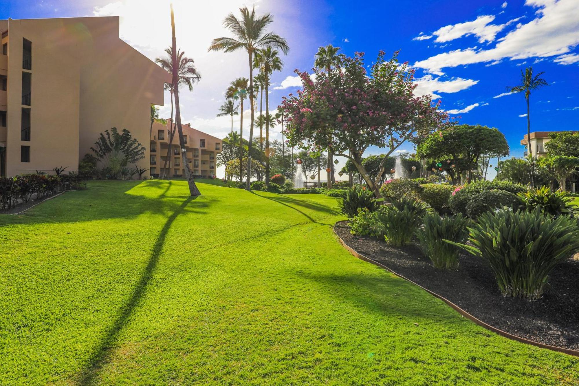 Kamaole Sands Wailea  Room photo