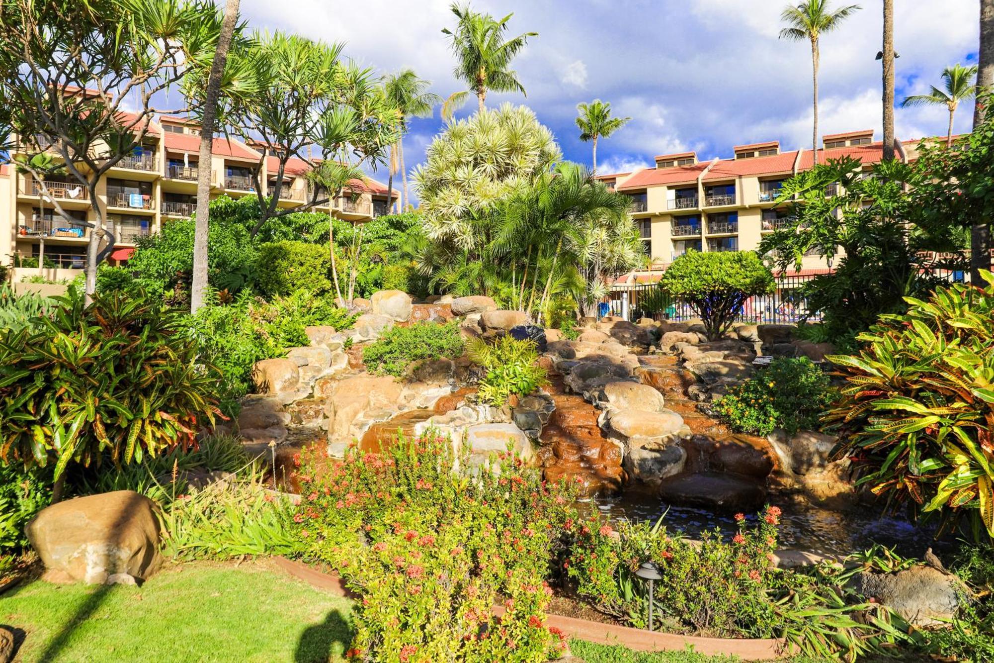 Kamaole Sands Wailea  Room photo