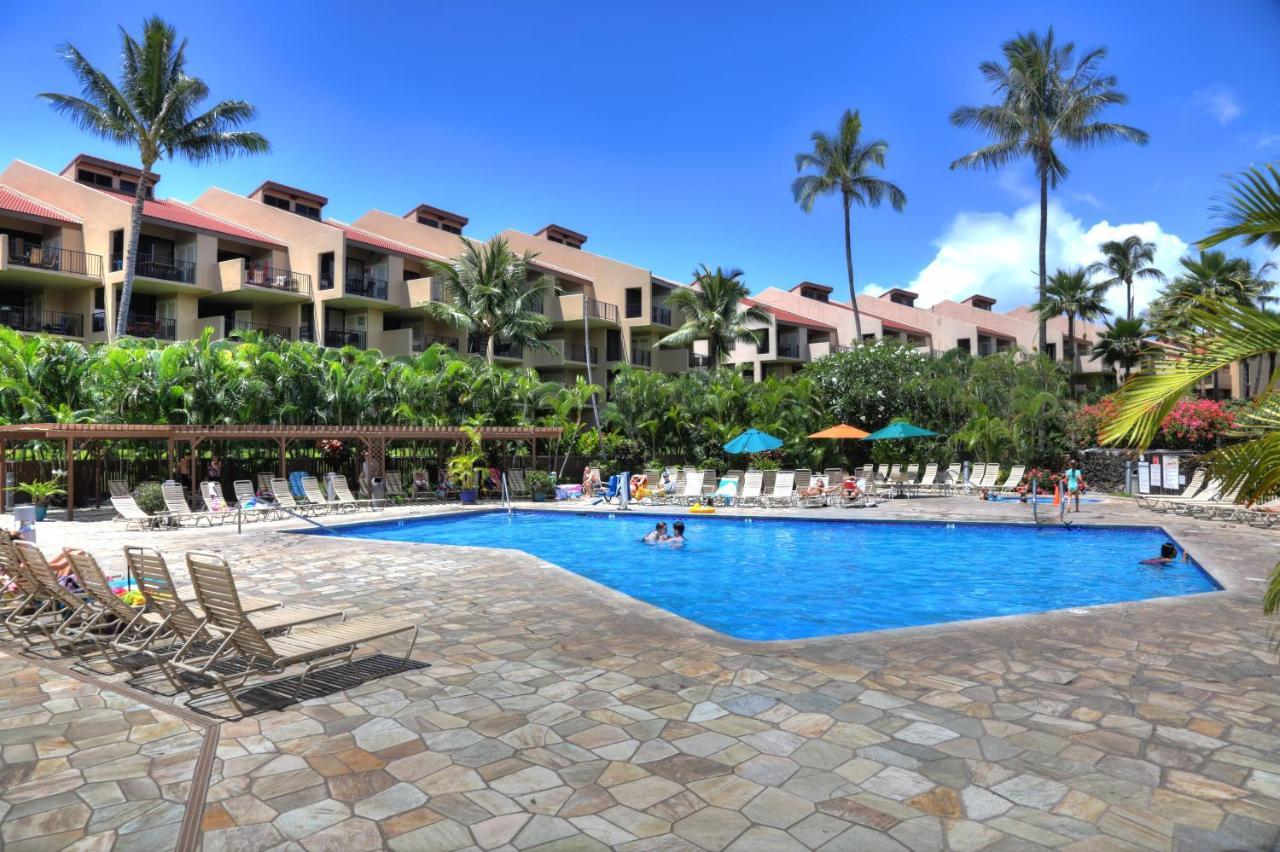 Kamaole Sands Wailea  Room photo