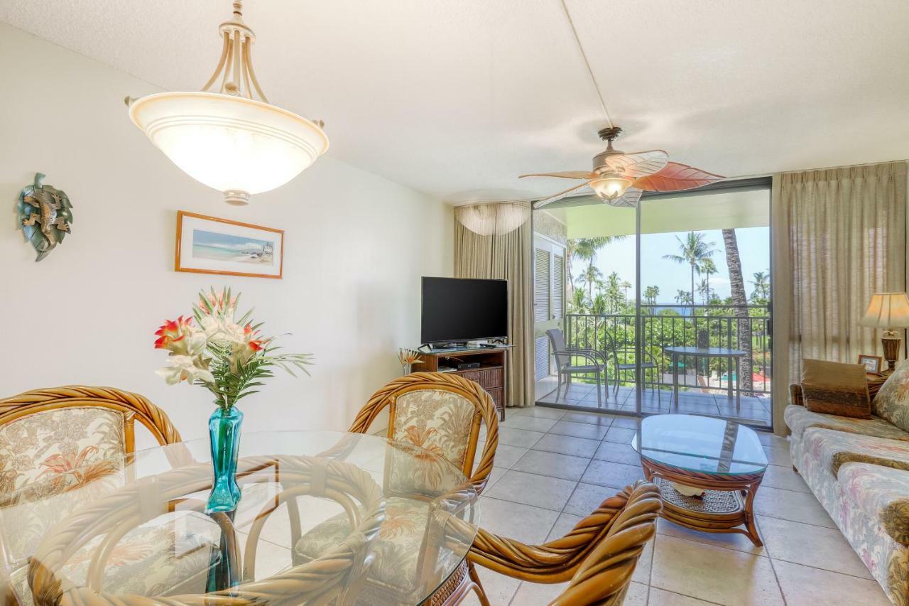 Kamaole Sands Wailea  Room photo